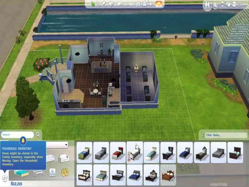 Sims 3 Deluxe Edition Download