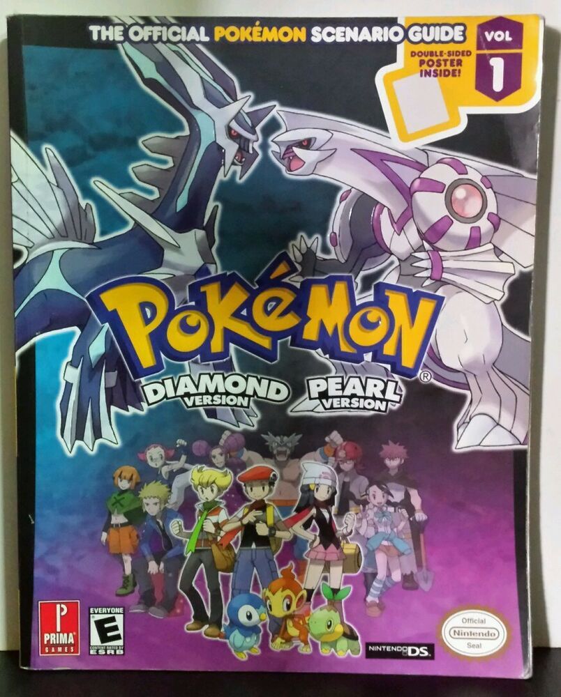 pokemon diamond and pearl gba game free download for pc